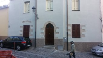 B&B Dal Cardinale