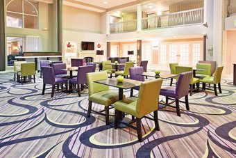 Hotel La Quinta Inn & Suites By Wyndham Macon