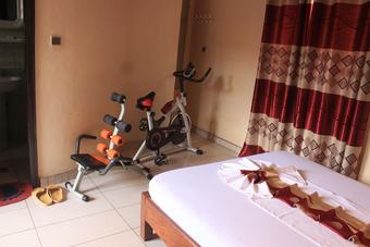 Hotel Exelle-xior