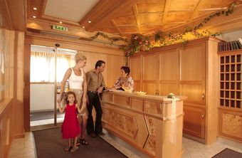 Hotel Bachmayerhof