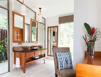 Hotel Ka'ana Resort & Spa
