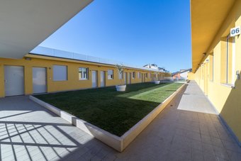 Apartamento Aspio Residence