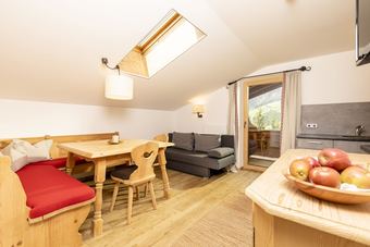 Apartamentos Alpbach Bergwald