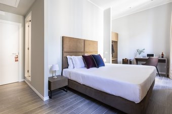 Bed & Breakfast Giubbonari Suites