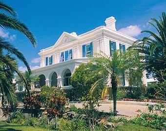 Rosedon Hotel