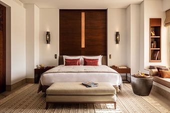Hotel Anantara Tozeur Resort
