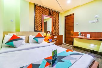 Hotel Fabexpress Lavanya Retreat