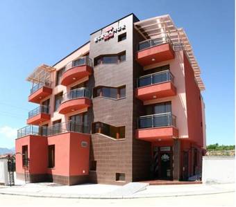 Elegance Spa Hotel