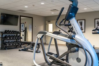 Hotel Staybridge Suites Summerville
