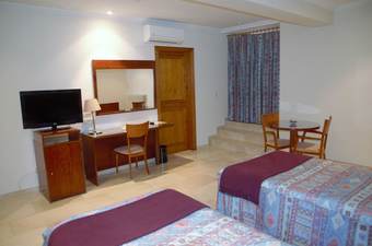 Hotel Suis