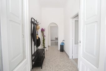 Apartamento Boscoreale Vanilla Flat