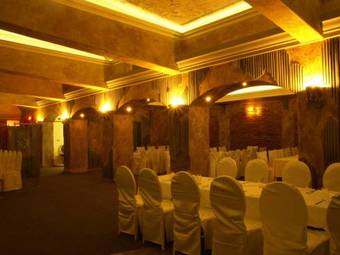 Bononia Hotel