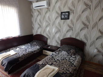 Mix Hotel