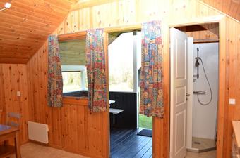 Myrh�j Camping