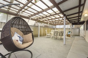 Moore River Retreat - Ideal Family Holiday Home