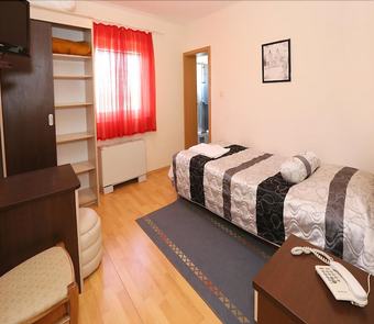 Hotel Globtour Inn