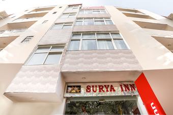 Hotel Oyo 49750 Surya Inn