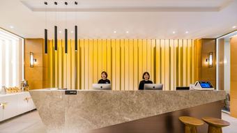 Atour Hotel Nanshan Shenzhen