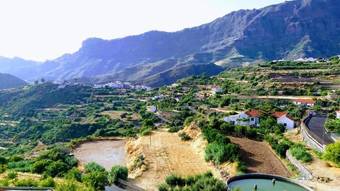 Agroturismo Casa Rural Las C�scaras