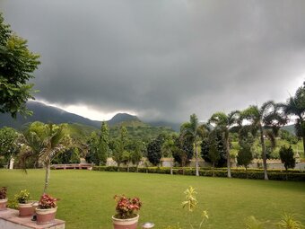 Hotel Kaya Valley Resort