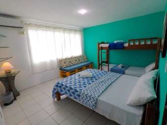 Hotel Ref�gio Dos Carneiros Guesthouse