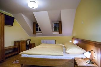 Hotel B&B ?ilak