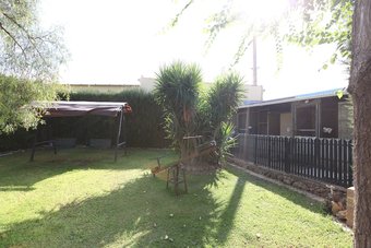 Chalet San Jose