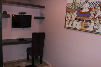 Hotel Riad 7