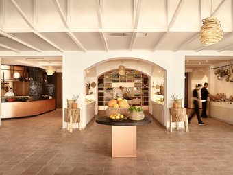 Hotel Grecotel Casa Marron All Inclusive Resort