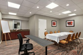 Hotel Homewood Suites By Hilton North Dallas-plano