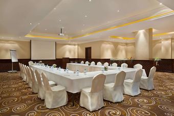 Doubletree By Hilton Hotel Dhahran