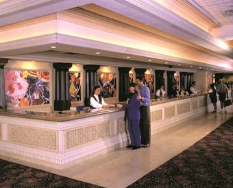 Apartamento Harrah's Laughlin Hotel & Casino