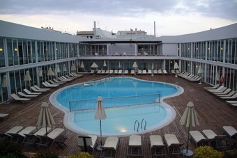 Hotel Port Ciutadella