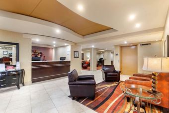 Hotel Clarion Inn & Suites West Knoxville