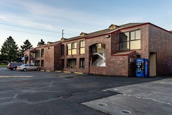 Motel 6 Canby