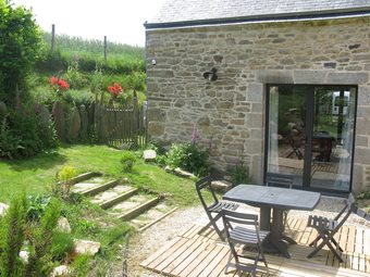 Gite Du Grand Val