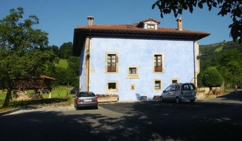 Hotel Rural Sucuevas - Adults Only