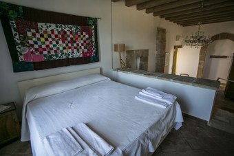 Hotel La Frescura