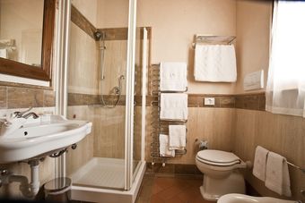 Hotel Locanda Poggioleone