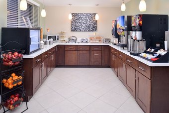 Best Western Plus La Mid Town Hotel