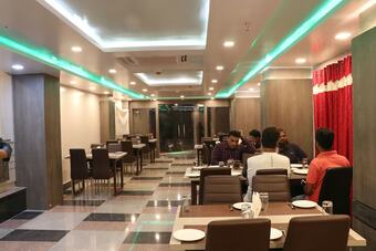 Hotel Nandini