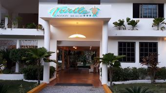 Hotel Turtle Lagoon Beach