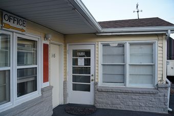 Motel American Inn