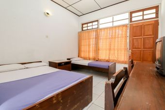 Satriafi Hotel