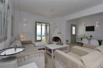Villa Moonlight
