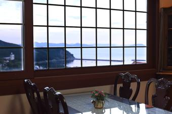 Namhae German Village Beethoven Haus