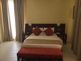 Bon Hotel Ekiti