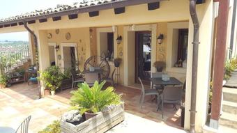 Le Nuvole B&B
