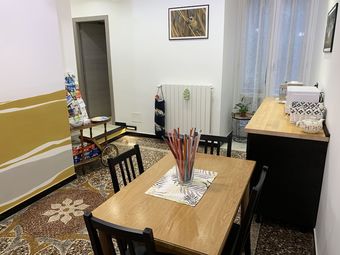 B&B Damì