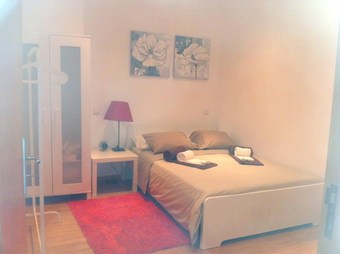 Apartment With One Bedroom In Porto, With Wifi